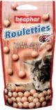 Лакомство для кошек Beaphar Rouletties Garnalen со вкусом креветок 80 шт.