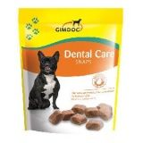 Лакомство для собак Gimdog Dental Care Snaps 125 г.