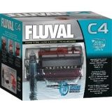 Внутренний фильтр Fluval C4