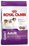 Сухой корм для собак Royal Canin Giant Adult
